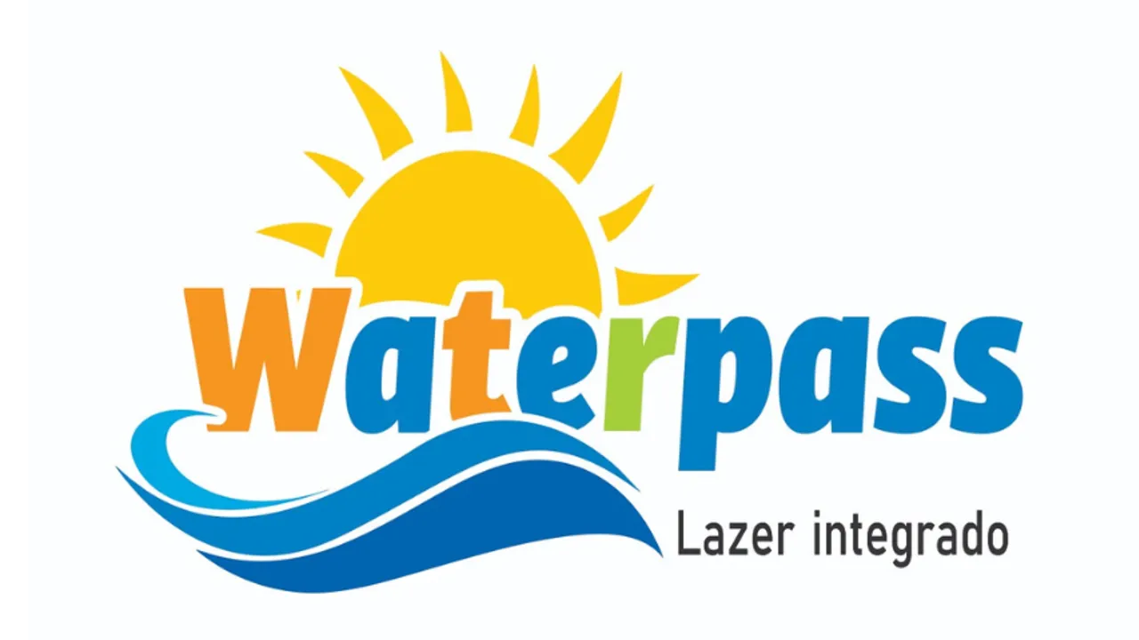 Waterpass - Lazer Integrado